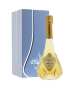 Champagne De Venoge - Cuvée Louis XV in geschenkverpakking - 0.75L - 2012