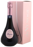 Champagne De Venoge - Princes Rosé in geschenkverpakking  - 0.75L - n.m.