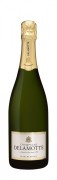 Champagne Delamotte - Blanc de Blancs  - 0.375L - n.m.