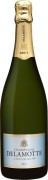 Champagne Delamotte - Brut  - 1.5L - n.m.