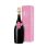 champagne Gosset Champagne AC Grand Rose Brut in geschenkverpakking