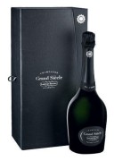 Champagne Laurent-Perrier - Grand Siècle Itération N°24 in geschenkverpakking  - 0.75L - n.m.