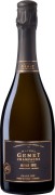 Champagne Michel Genet - Grand Cru Blanc de Blancs Author - 0.75L - 2014