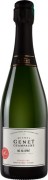 Champagne Michel Genet - Grand Cru Blanc de Blancs Brut Sprit  - 0.75L - n.m.