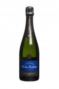 Champagne Nicolas Feuillatte - Brut Exclusive Réserve - 0.75L - n.m.