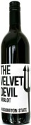 Charles Smith - The Velvet Devil Merlot  - 0.75L - 2020