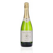 Christoffe Champagne - Brut Cuvee Reservé  - 0.75L - n.m.