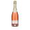 Christoffe Champagne Rose Brut