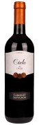 Cielo e Terra - Cabernet Sauvignon  - 0.75L - 2021