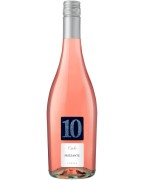 Cielo e Terra - Frizzante Rose Veneto  - 0.75L - n.m.