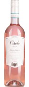 Cielo e Terra - Pinot Grigio Rose Blush  - 0.75L - 2023