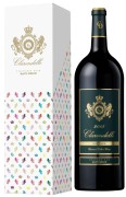 Clarendelle - Rouge in geschenkverpakking - 1.5L - 2016