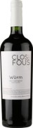 Clos des Fous - Wurm  - 0.75 - 2014