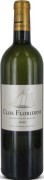 Clos Floridène - Graves Blanc  - 0.75L - 2022