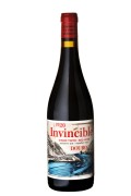 Companhia del Vinhos Invencível - Invincible Tinta No 1 - 0.75L - 2022