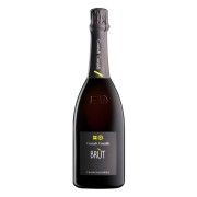 Contadi Castaldi - Franciacorta Brut - 0.75L - n.m.