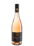 Croix d’Or - Syrah Rosé - 0.75L - 2023