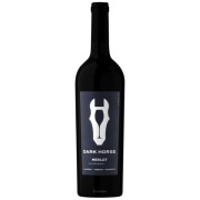 Dark Horse - Merlot - 0.75L - 2020