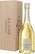 Deutz - Amour de Deutz in geschenkverpakking  - 3L - 2009