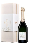 Deutz - Blanc de Blancs in geschenkverpakking - 0.75L - 2017