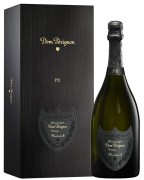 Dom Pérignon - P2 in geschenkverpakking  - 0.75L - 2003