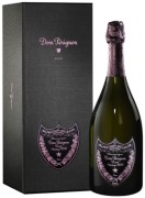 Dom Perignon - Rose in giftbox  - 0.75L - 2009