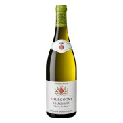 Domaine Bader-Mimeur - Bourgogne Chardonnay Dessous les Mues - 0.75L - 2022