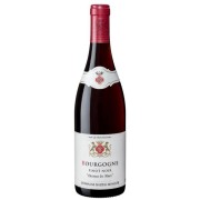 Domaine Bader-Mimeur - Bourgogne Pinot Noir Dessous Mues - 0.75L - 2021