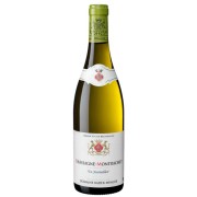 Domaine Bader-Mimeur - Chassagne-Montrachet En Journoblot - 0.75L - 2022