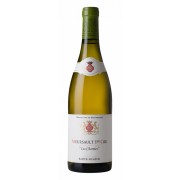 Domaine Bader-Mimeur - Meursault Premier Cru Charmes - 0.75L - 2018