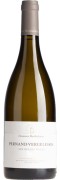 Domaine Berthelemot - Pernand-Vergelesses Les Belle Filles - 0.75L - 2020