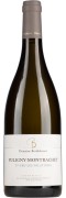 Domaine Berthelemot - Puligny-Montrachet Premier Cru Les Folatières  - 0.75 - 2020