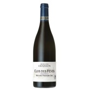 Domaine Chanson - Beaune Premier Cru Clos des Fèves - 0.75L - 2021