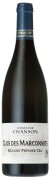 Domaine Chanson - Beaune Premier Cru Clos des Marconnets - 0.75L - 2018