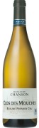 Domaine Chanson - Beaune Premier Cru Clos des Mouches Blanc - 0.75L - 2021