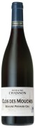 Domaine Chanson - Beaune Premier Cru Clos des Mouches Rouge - 0.75L - 2021