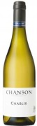 Domaine Chanson - Chablis - 0.75L - 2022