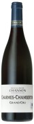 Domaine Chanson - Gevrey-Chambertin Grand Cru Charmes-Chambertin - 0.75L - 2015