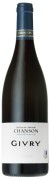 Domaine Chanson - Givry - 0.75L - 2022