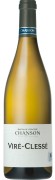 Domaine Chanson - Viré-Clessé - 0.75L - 2023