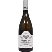 Domaine Chavy-Chouet - Meursault Clos des Corvées de Citeau - 0.75L - 2022