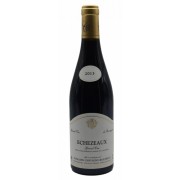 Domaine Chevigny-Rousseau - Flagey-Echezeaux Grand Cru Echezeaux - 0.75L - 2012