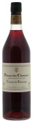 Domaine de Forges - Pineau des Charentes Rouge - 0.75L - n.m.