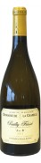 Domaine de la Chapelle - Pouilly-Fuissé Ax-B - 0.75L - 2023