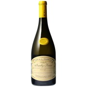 Domaine de la Chapelle - Pouilly-Fuissé Premier Cru Clos de la Chapelle - 0.75L - 2022