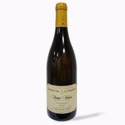 Domaine de la Chapelle - Saint-Véran Les Perriers - 0.75L - 2022