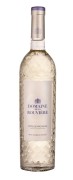 Domaine de la Rouvière - Côtes de Provence Blanc  - 0.75L - 2020