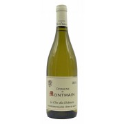 Domaine de Montmain - Hautes-Côtes-de-Nuits Le Clos du Château - 0.75L - 2019