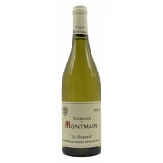 Domaine de Montmain - Hautes-Côtes-de-Nuits Le Rouard - 0.75L - 2019