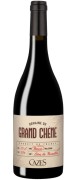 Domaine du Grand Chêne - Rouge Vin Nature - 0.75L - 2022